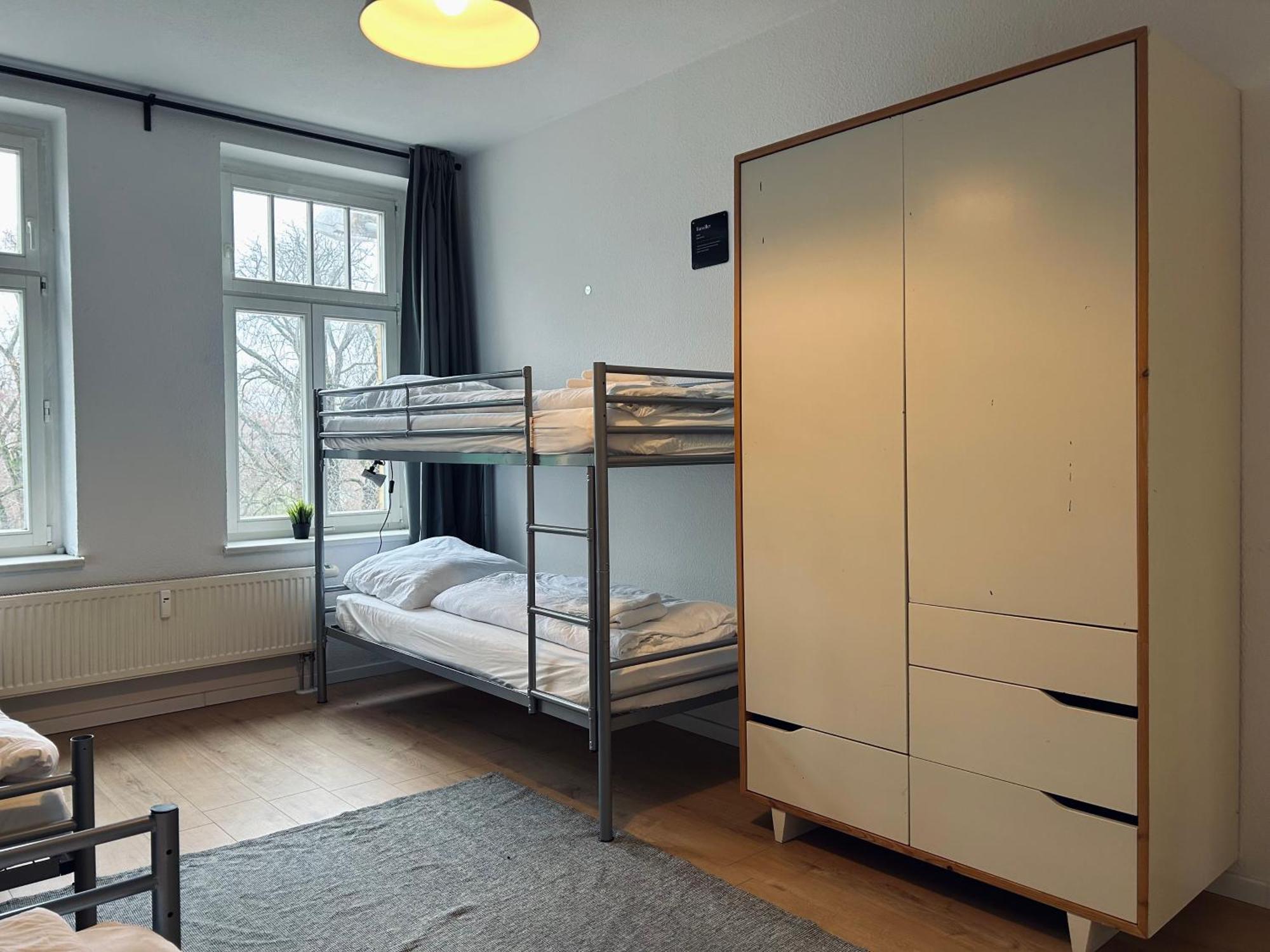 2 Schlafzimmer-Balkon-Kueche-Parkplatz-Designerbad Leipzig Exterior photo